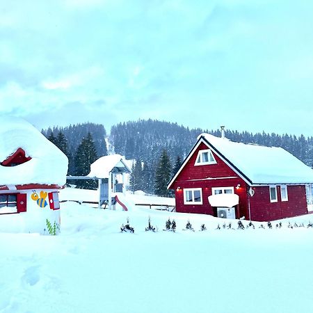 شقة Arctic House دولني كوبين المظهر الخارجي الصورة