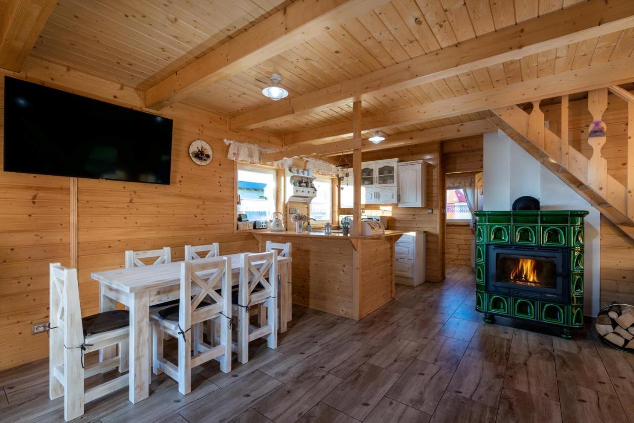 شقة Arctic House دولني كوبين المظهر الخارجي الصورة